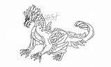 Ark Survival Evolved Coloring Pages sketch template