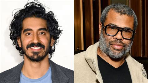 Jordan Peele Joins Dev Patel’s Monkey Man for Universal Release – The Hollywood Reporter