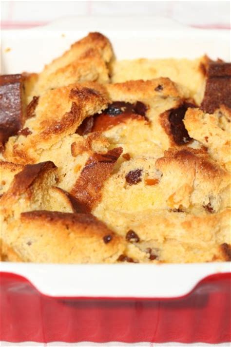 Marmalade Bread & Butter Pudding – Weekend Bakery