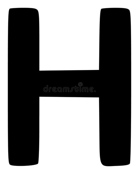 Raster Eta Greek Symbol Flat Icon Symbol Stock Illustration - Illustration of raster, pictograph ...