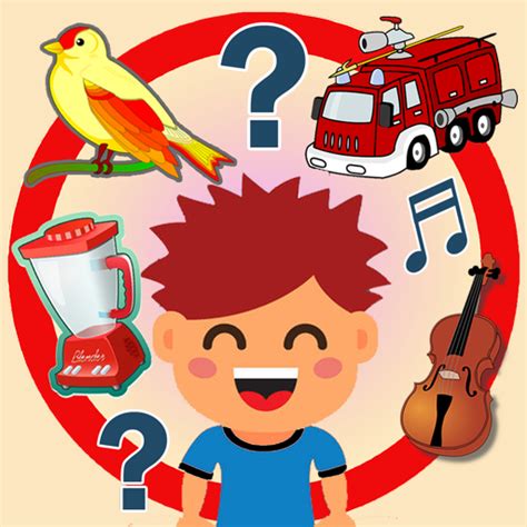 Guess the sounds - Apps on Google Play