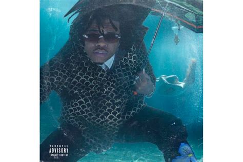 Gunna 'Drip Or Drown 2' Album Stream | Hypebeast