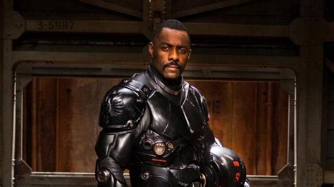 12 Best Idris Elba Movies And TV Shows