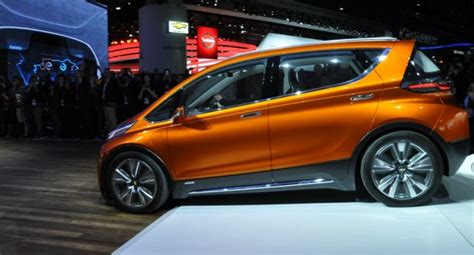 Chevy Bolt 2024 Specs, Reveiw, Release Date - Chevrolet Engine News