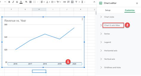 How To Add Data Labels In Google Sheets - Strange Faleas