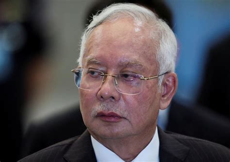 Najib Razak - Latest news & coverage - TODAY