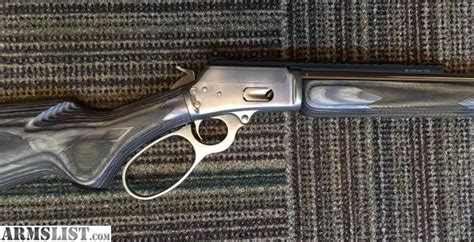 ARMSLIST - For Sale: Marlin 1894 SBL 44 magnum lever action