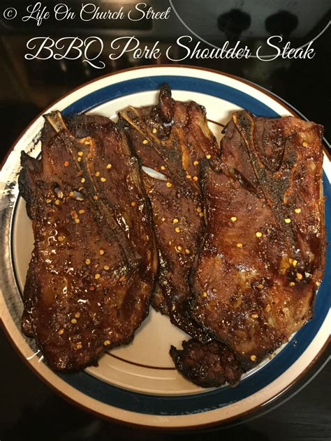 Pork Shoulder Steak Compilation – Easy Recipes To Make at Home