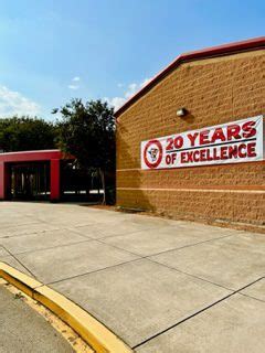 Freedom Elementary marks 20 Years of Excellence - Southside Independent School District