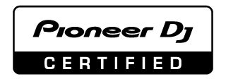 Pioneer DJ Logo - LogoDix