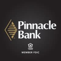 Pinnacle Bank | LinkedIn