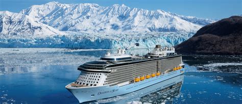 Alaska Cruises | Alaska Cruise 2022 | AlaskaTravel.com
