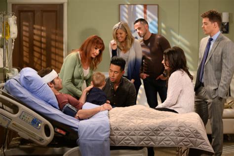 General Hospital: Season 57; ABC Reveals Premiere Date for New Episodes ...