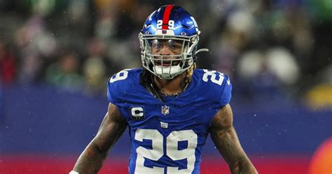 Giants News: Xavier McKinney Becomes Free Agent as Franchise Tag Not Used - Sports Al Dente