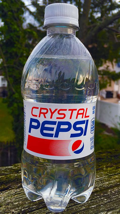 Crystal Pepsi is BACK, baby! | Dinosaur Dracula!