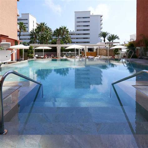 The best spa hotels: Málaga, Spain