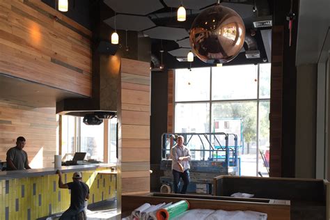 10 Things to Know When Wu Chow Opens - Eater Austin