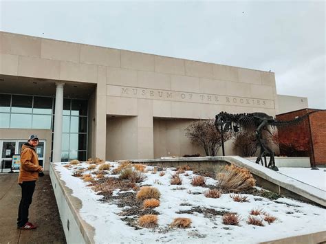 Museums in Bozeman - Sarah Seeks Adventure