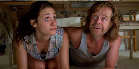 Shameless - Season 2 Episode 4, A Beautiful Mess | SHOWTIME