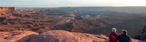 Canyonlands National Park (U.S. National Park Service)