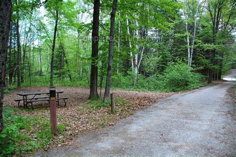 Bon Echo Provincial Park, Midway, Camping in Ontario Parks | Ontario ...