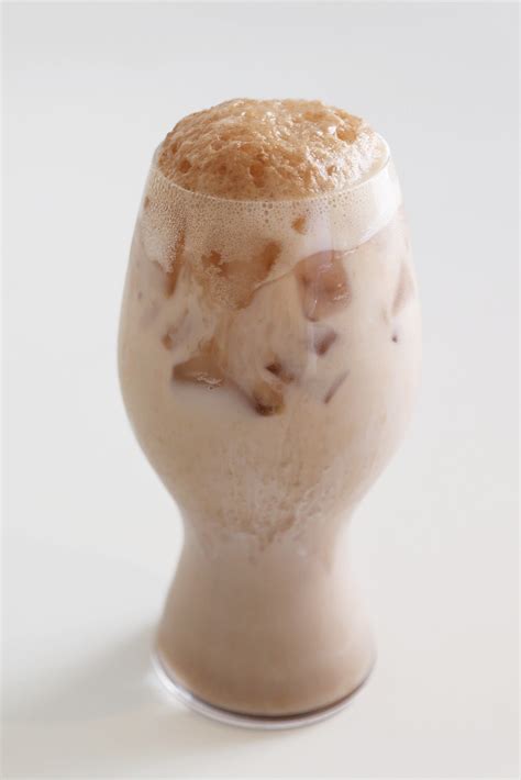 Pepsi Milk Is Like a Melted Root Beer Float and You Should Make One Immediately