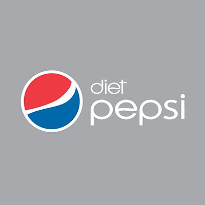 New Diet Pepsi Logo - LogoDix