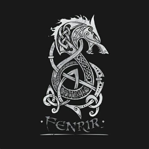 Fenrir Rune