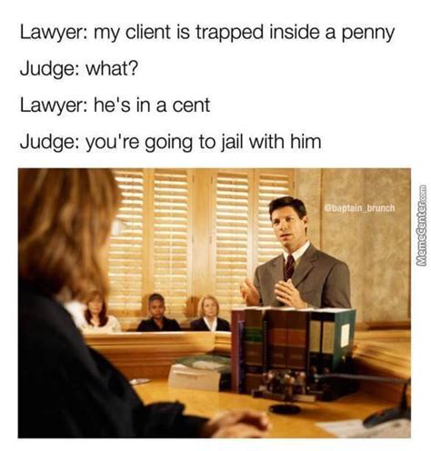 50+ Legal Memes and Courtroom Memes Reviewed [2020 Edition] - Healing Law