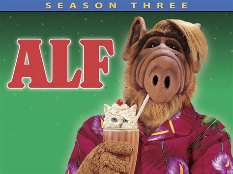 Watch Alf Season 3 | Prime Video