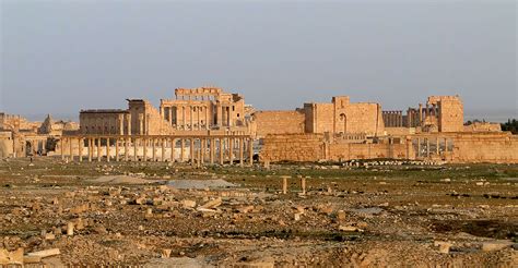 File:Temple of Bel, Palmyra 15.jpg - Wikimedia Commons