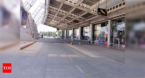 Jaipur airport ranked No. 1 in world | Jaipur News - Times of India