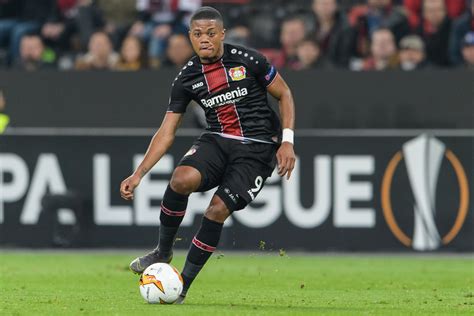 Leon Bailey Jamaica Call-Up Finally Confirmed After Agreement Between ...