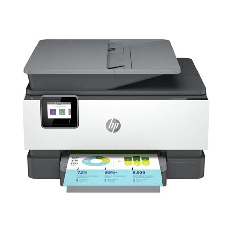 User manual HP Officejet Pro 9015e (English - 219 pages)