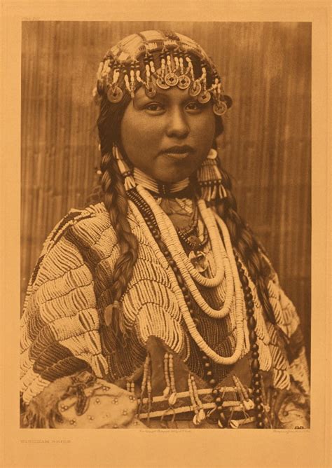 Fascinating Pictorial Record of North American Indian Tribes in the Early 1900s