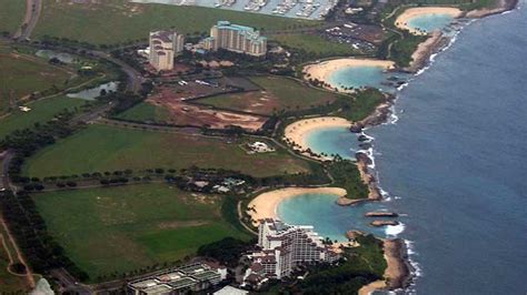 Ko Olina Lagoons | Aloha Hawaii