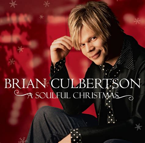 Brian Culbertson - A Soulful Christmas | iHeart