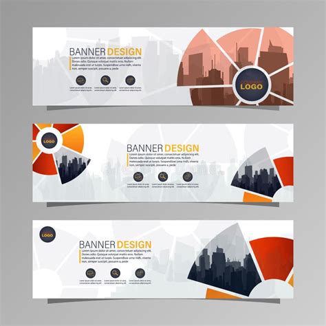 Leaflets 3 fold Template. stock vector. Illustration of concept - 122654388