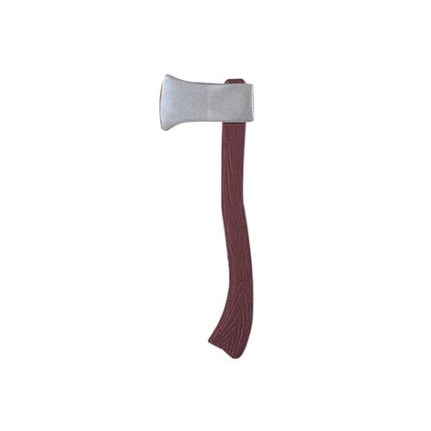 Axe Halloween Costume Accessory, 24 in - Walmart.com - Walmart.com