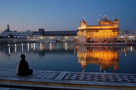 Amritsar and Golden Temple Travel Guide Tips ~ India Pilgrimage Tours - Discover Pilgrimage ...