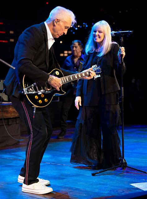 Pat Benatar and Neil Giraldo Rock Out in 'Austin City Limits' Performance