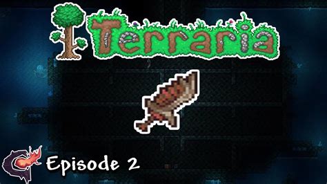 THE BURNT SIENNA - Terraria Calamity (Part 2) - YouTube