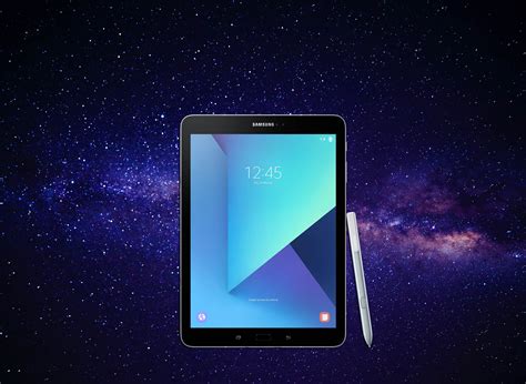 Samsung Galaxy Tab 3 Review - STG Play