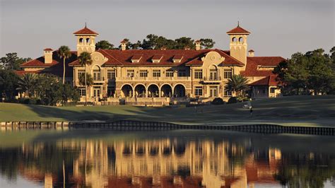 Sawgrass Marriott Golf Resort & Spa – Voyages.golf