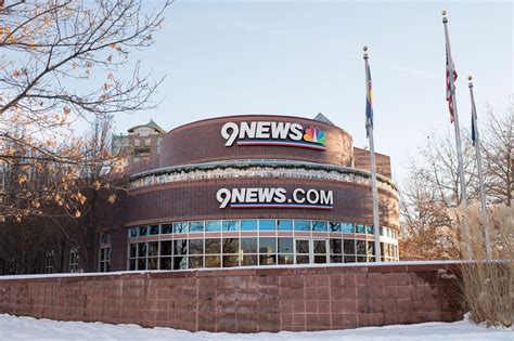 9News named TV station of the year for 18th time in Colorado ...