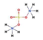 Ammonium Sulfate Lewis Structure