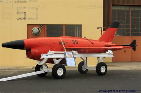 US Navy BQM-34 Firebee Target Drone | Defence Forum & Military Photos - DefenceTalk