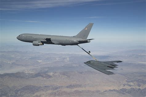 Aerial Refueling, Sealift Capability Vital to Readiness > U.S. Department of Defense > Defense ...