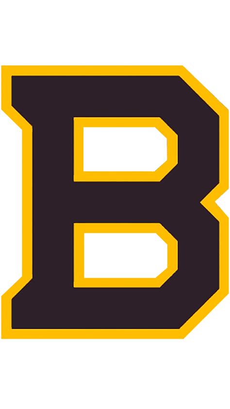 Boston Bruins Font Download | AdviceRevolution