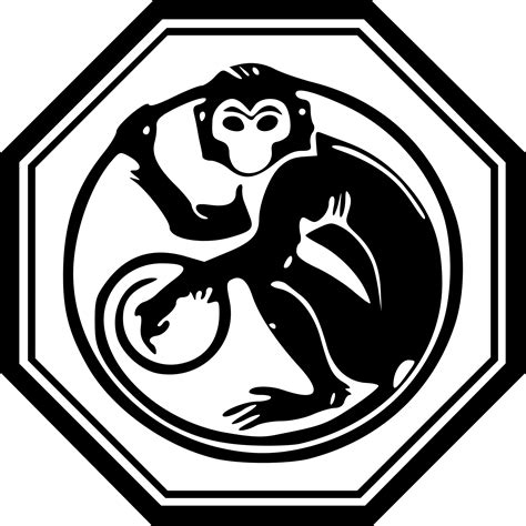 Monkey (zodiac) - Wikipedia